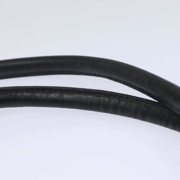 PRADA Hand Bag Nylon Black Auth bs15600 - Picture 8 of 16